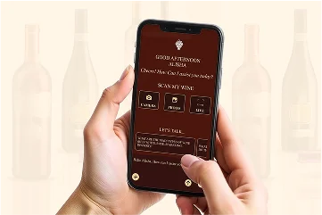 Build Your Wine Profile