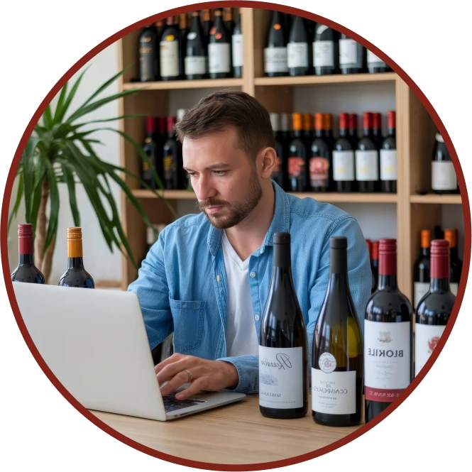 Why Partner with Vinora?